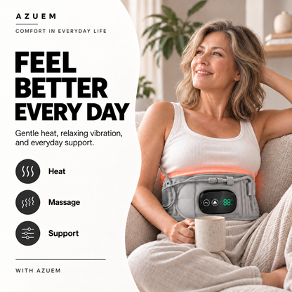 AZUEM Pro Lumbar System