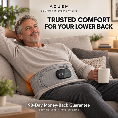 AZUEM Pro Lumbar System