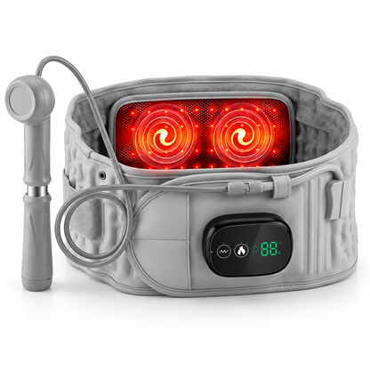 AZUEM Pro Lumbar System